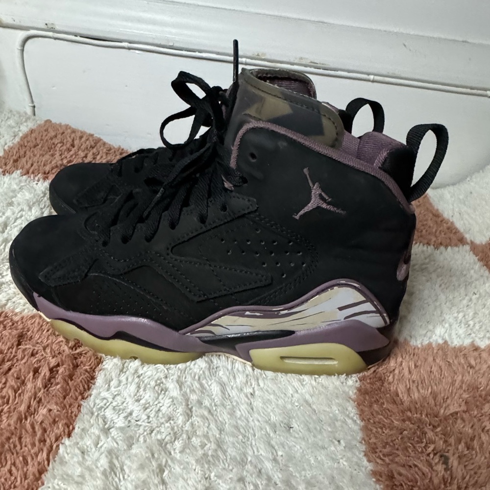 Jordan MVP
